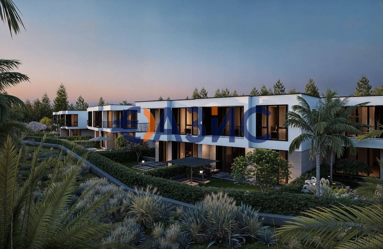 Дом в Несебре, Болгария, 164.5 м² - фото 14