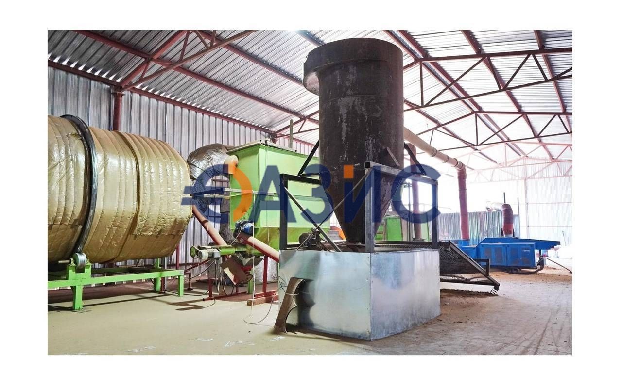 Коммерческая недвижимость в Бате, Болгария, 3 000 м² - фото 15