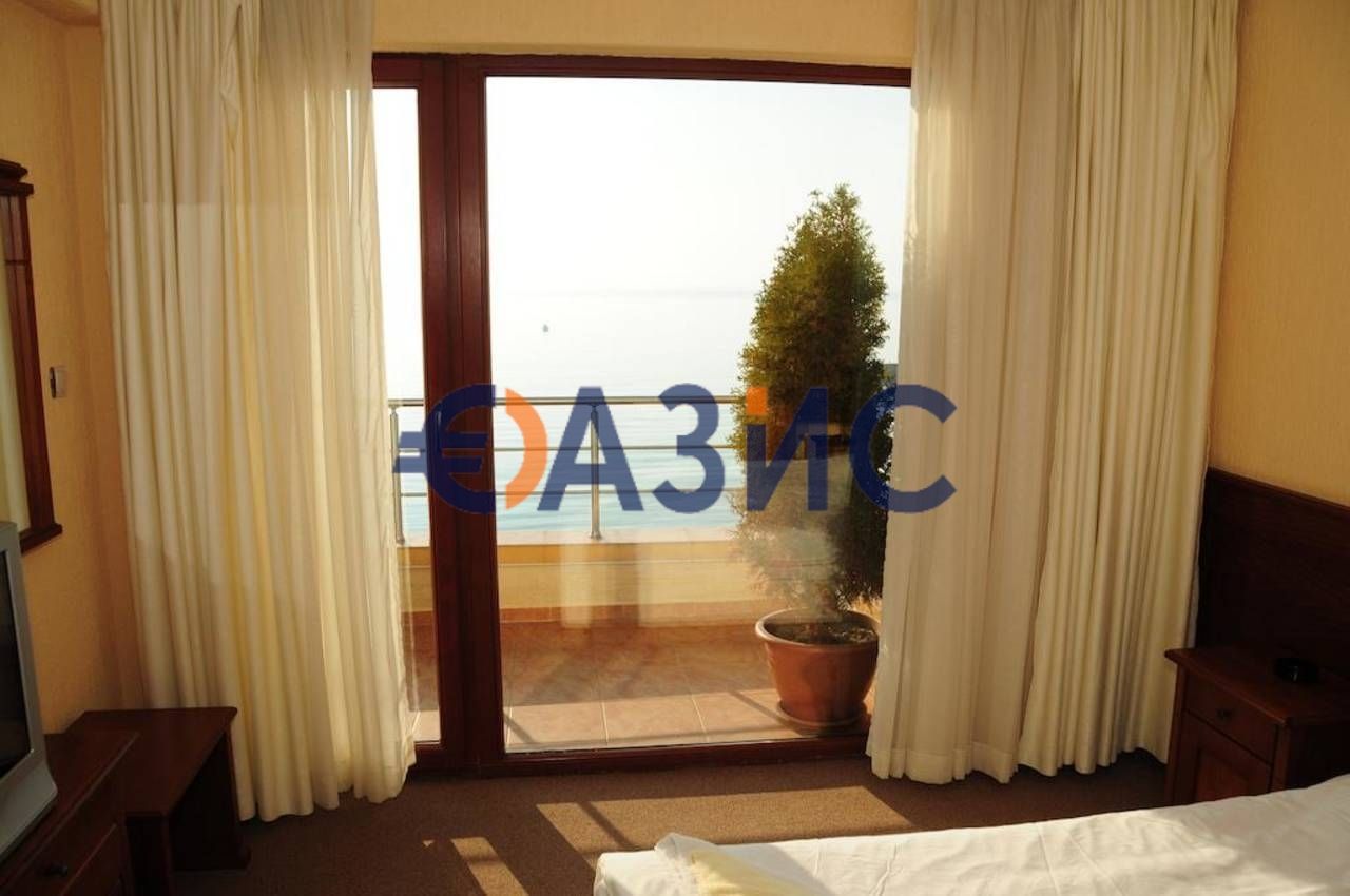 Отель, гостиница в Несебре, Болгария, 1 150 м² - фото 15