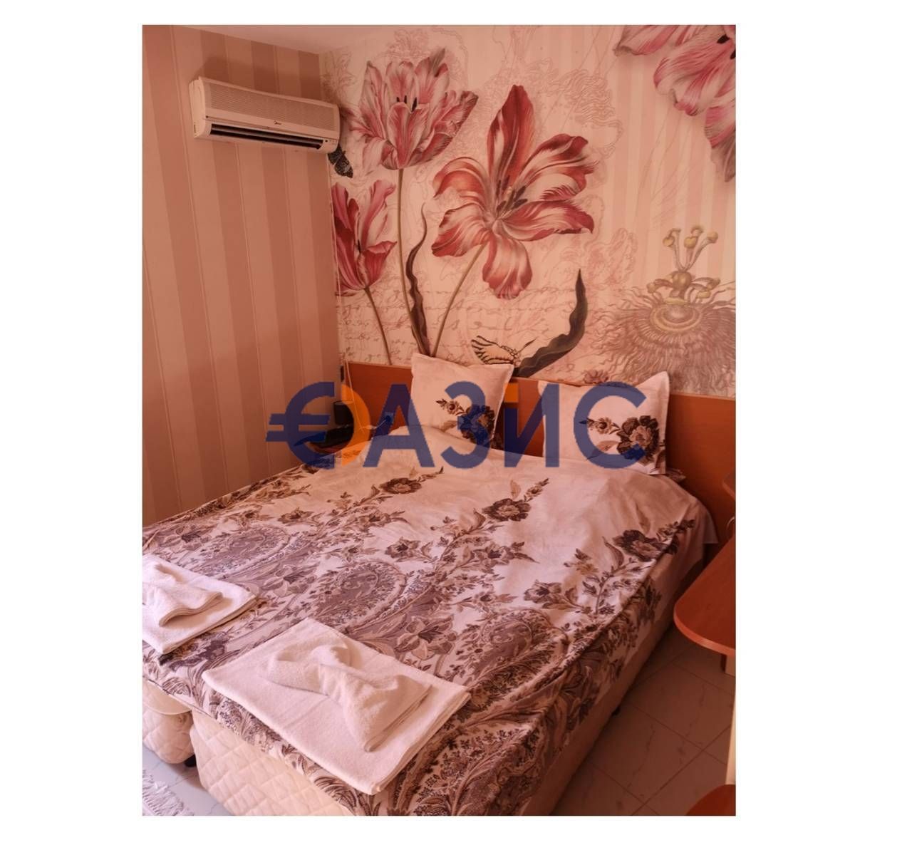 Отель, гостиница в Равде, Болгария, 700 м² - фото 16