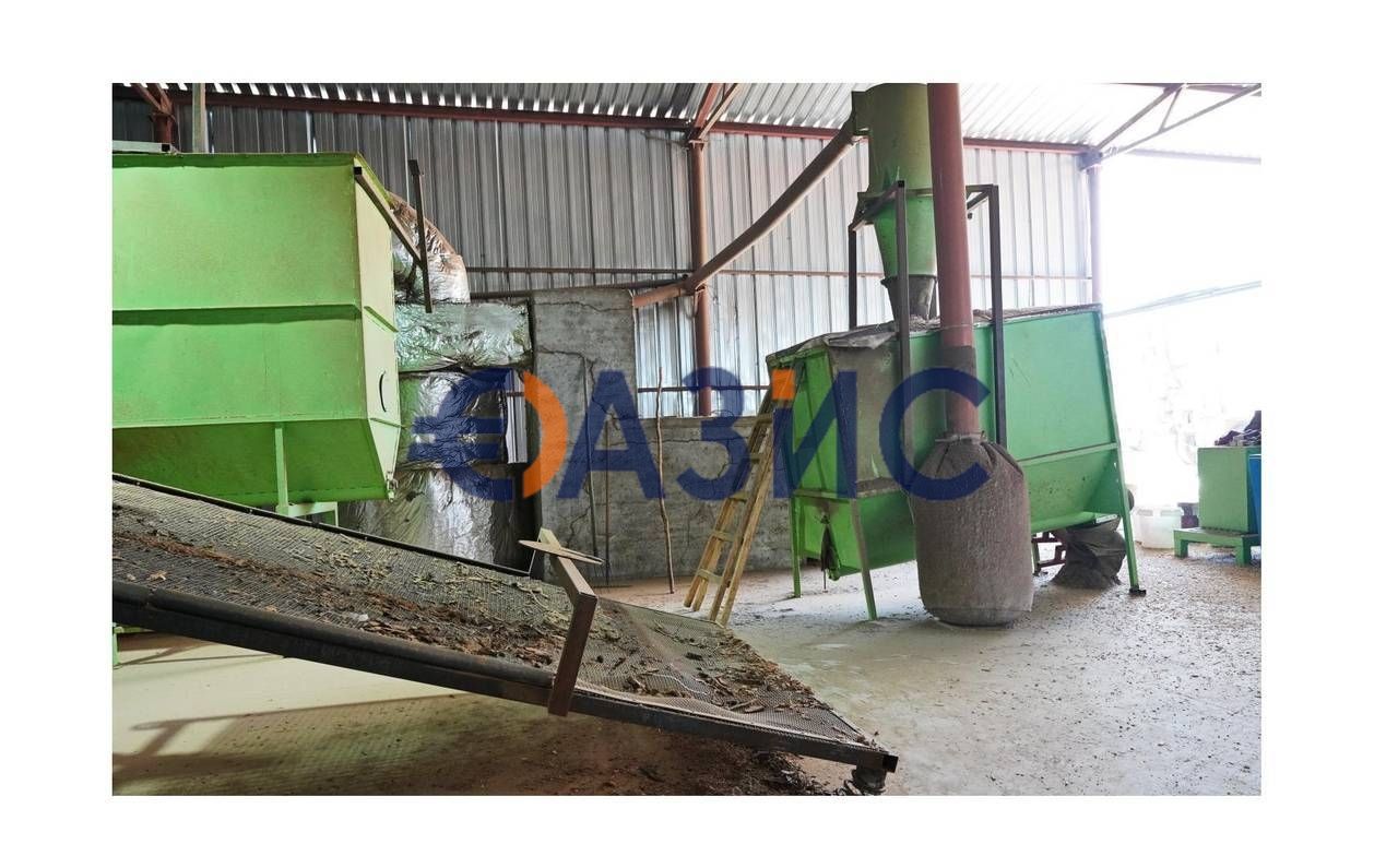 Коммерческая недвижимость в Бате, Болгария, 3 000 м² - фото 17