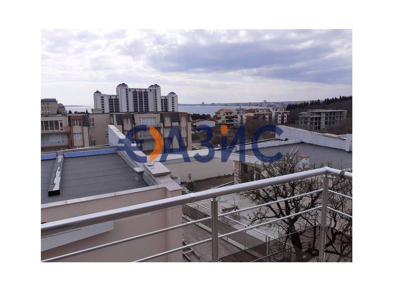 Дом в Святом Власе, Болгария, 204 м² - фото 17