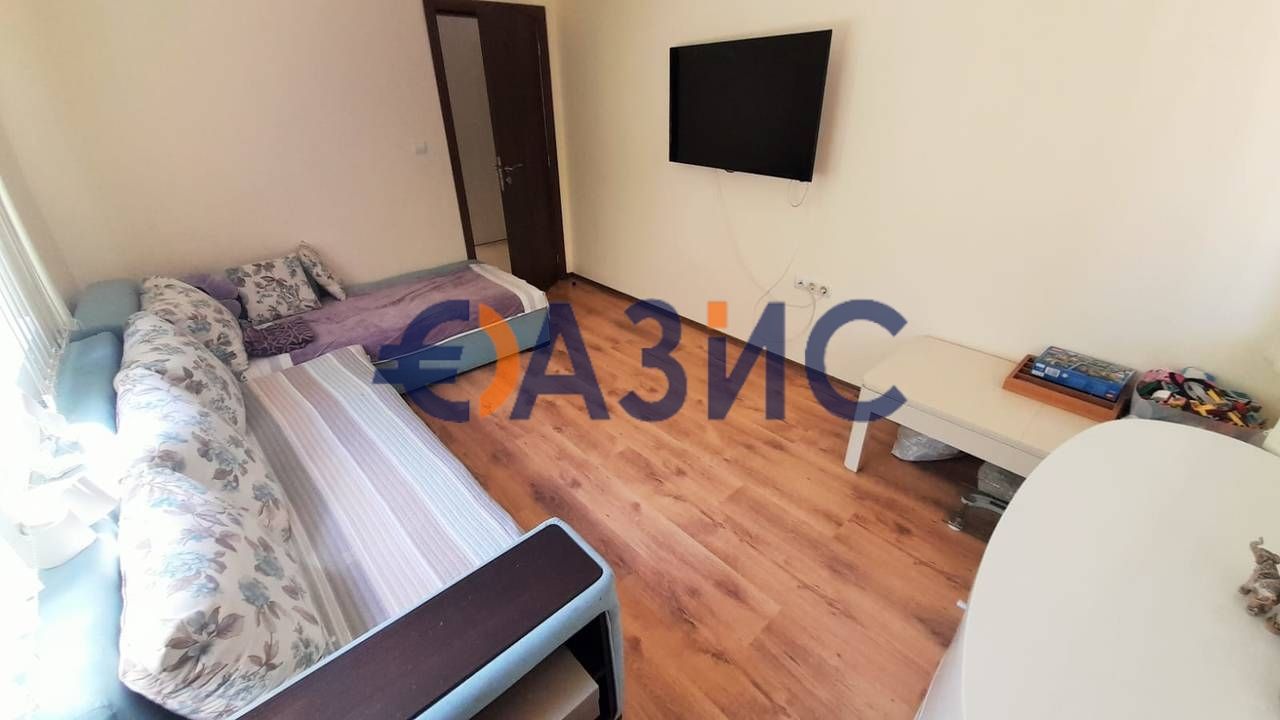Апартаменты на Солнечном берегу, Болгария, 79 м² - фото 17