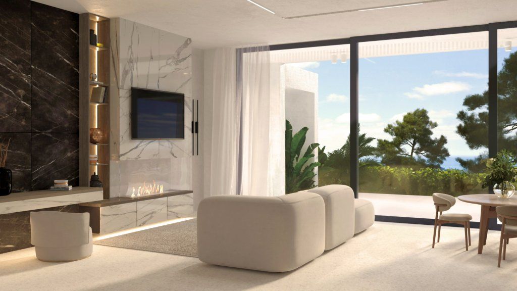 Квартира в Лимасоле, Кипр, 157 м² - фото 2