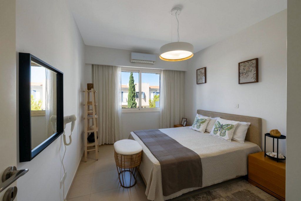 Апартаменты в Пафосе, Кипр, 84 м² - фото 2