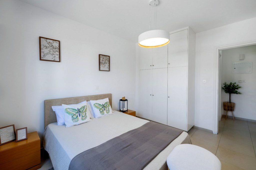 Апартаменты в Пафосе, Кипр, 84 м² - фото 3