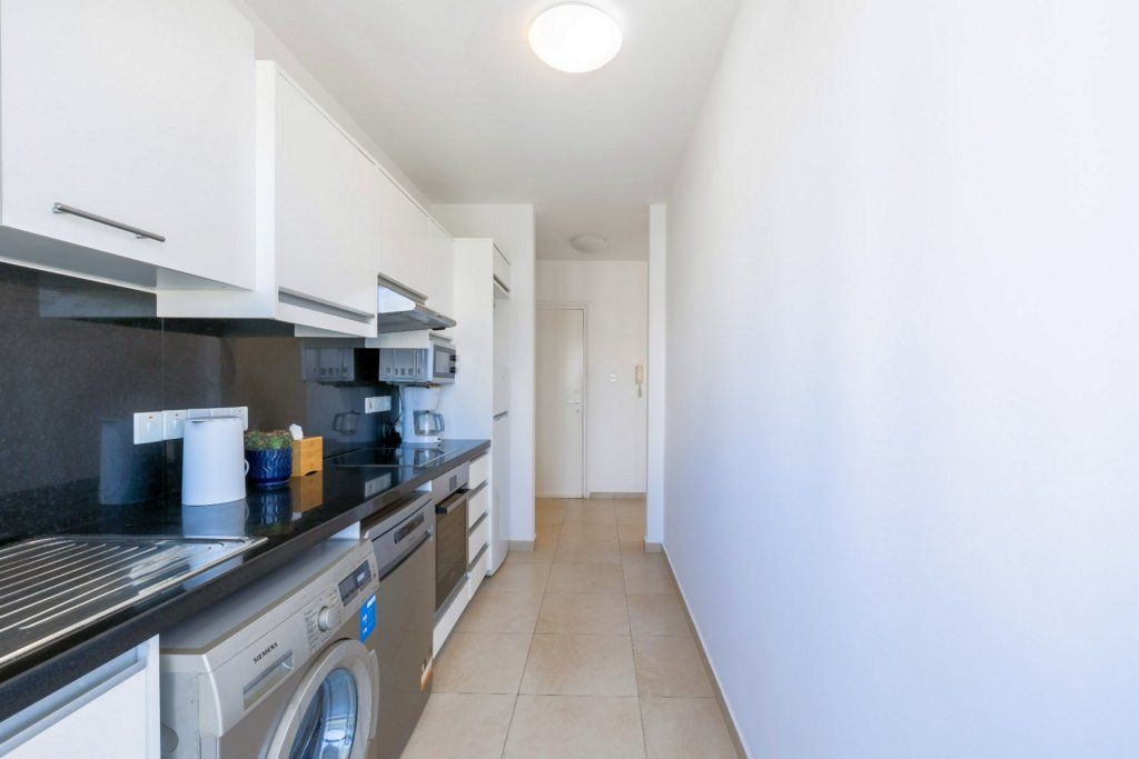 Апартаменты в Пафосе, Кипр, 84 м² - фото 4