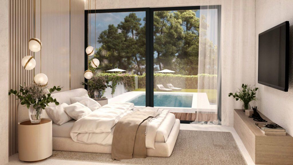 Квартира в Лимасоле, Кипр, 157 м² - фото 4