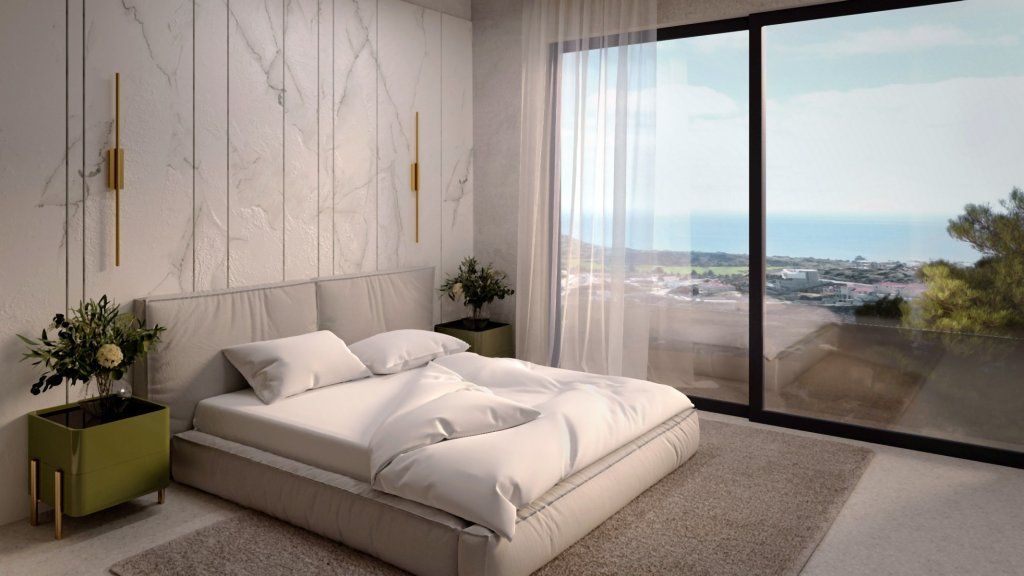 Квартира в Лимасоле, Кипр, 259 м² - фото 5