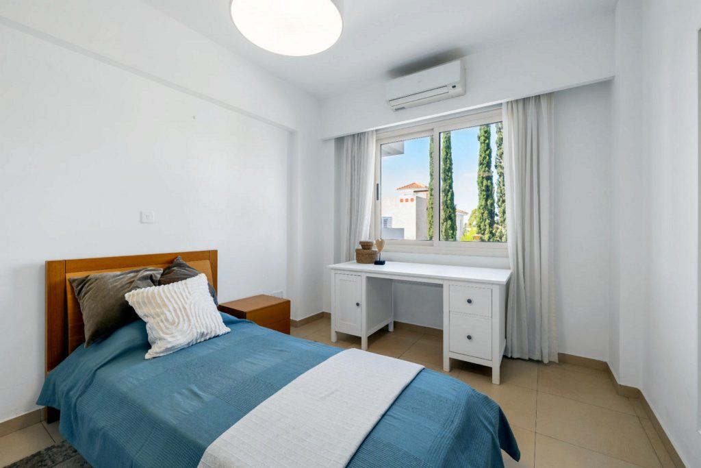 Апартаменты в Пафосе, Кипр, 84 м² - фото 5