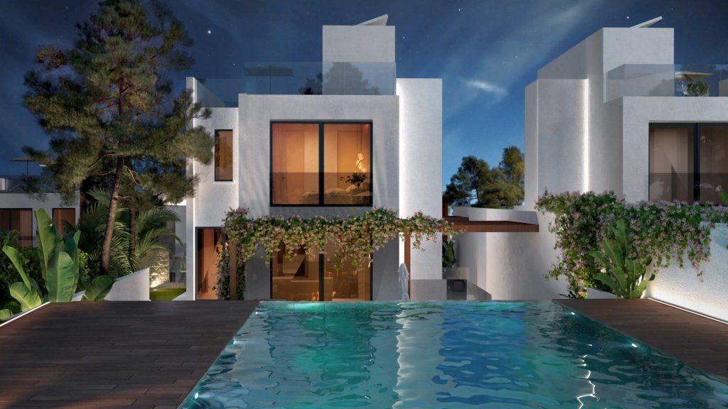 Квартира в Лимасоле, Кипр, 259 м² - фото 6