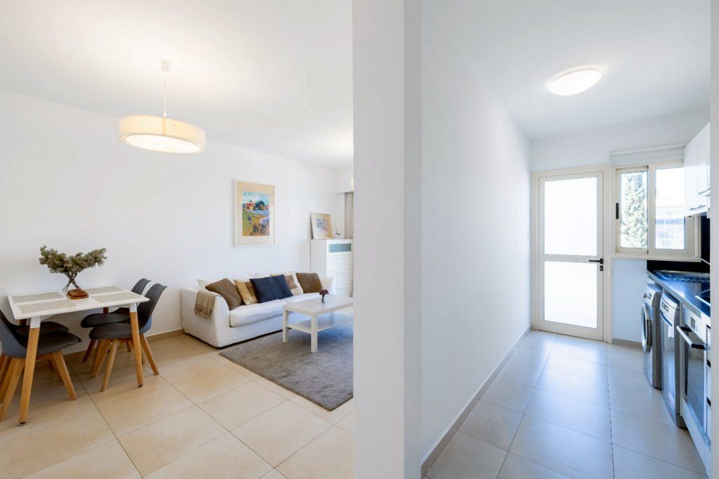 Апартаменты в Пафосе, Кипр, 84 м² - фото 6