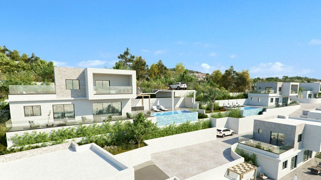 Квартира в Пафосе, Кипр, 172 м² - фото 7