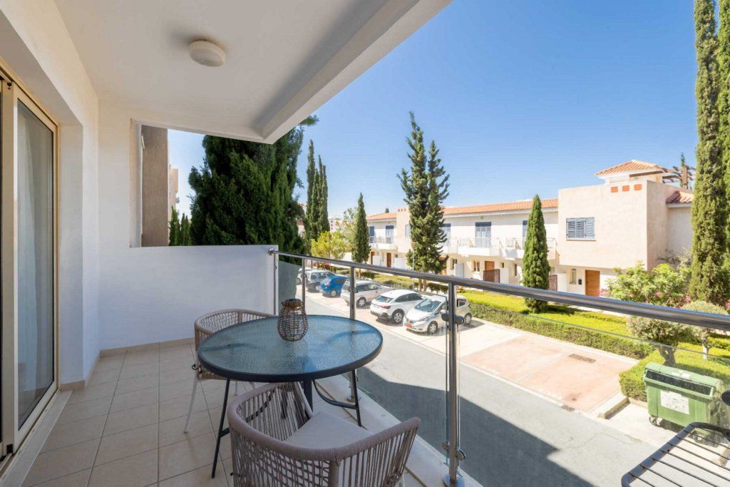 Апартаменты в Пафосе, Кипр, 84 м² - фото 8