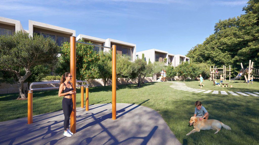 Квартира в Пафосе, Кипр, 238 м² - фото 10