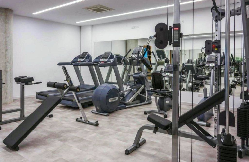 Апартаменты в Пафосе, Кипр, 84 м² - фото 10