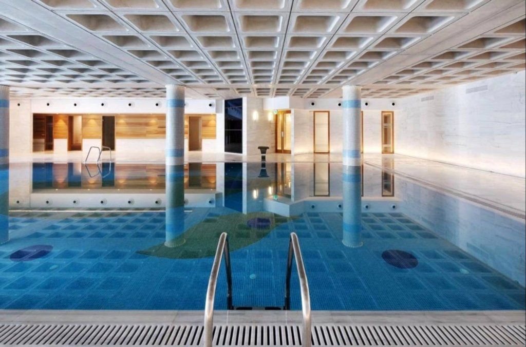 Апартаменты в Пафосе, Кипр, 84 м² - фото 11