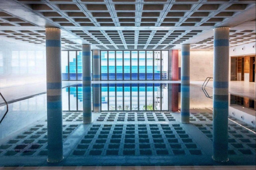 Апартаменты в Пафосе, Кипр, 84 м² - фото 12