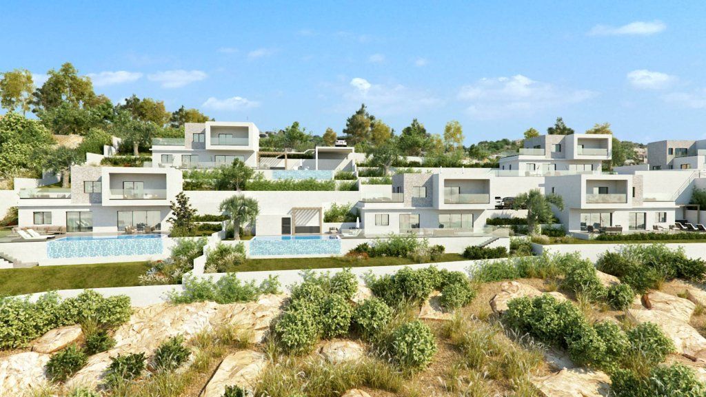 Квартира в Пафосе, Кипр, 172 м² - фото 18