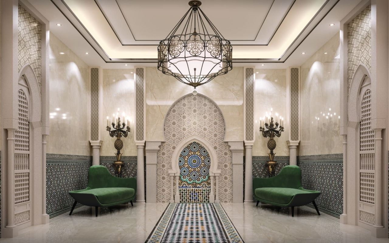 Квартира в Алании, Турция, 60 м² - фото 15