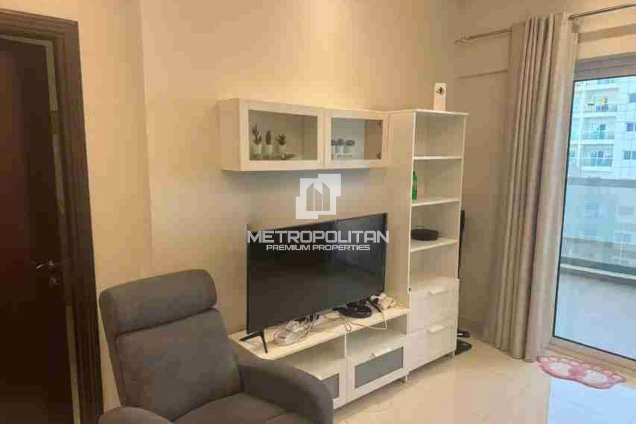 Апартаменты в Дубае, ОАЭ, 70 м² - фото 1