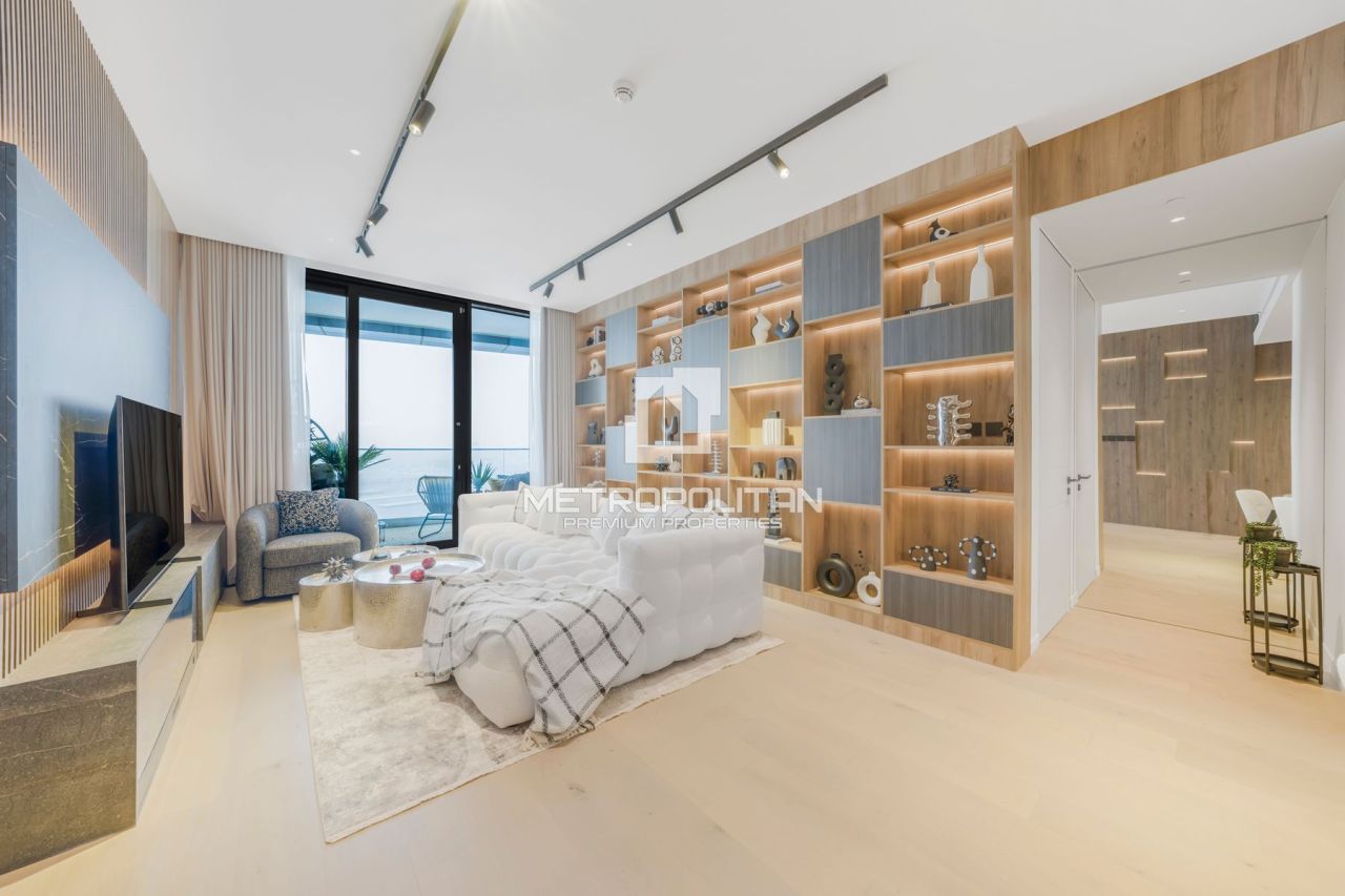 Апартаменты в Дубае, ОАЭ, 137 м² - фото 1