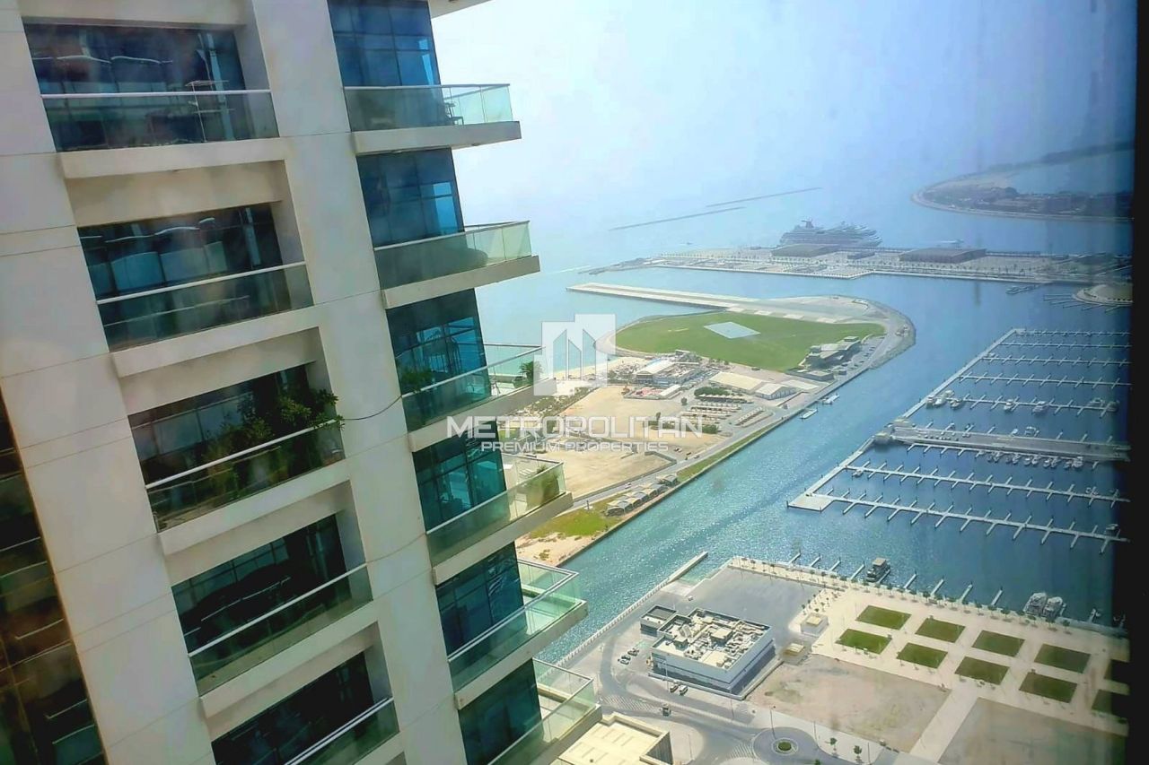 Апартаменты в Дубае, ОАЭ, 130 м² - фото 1