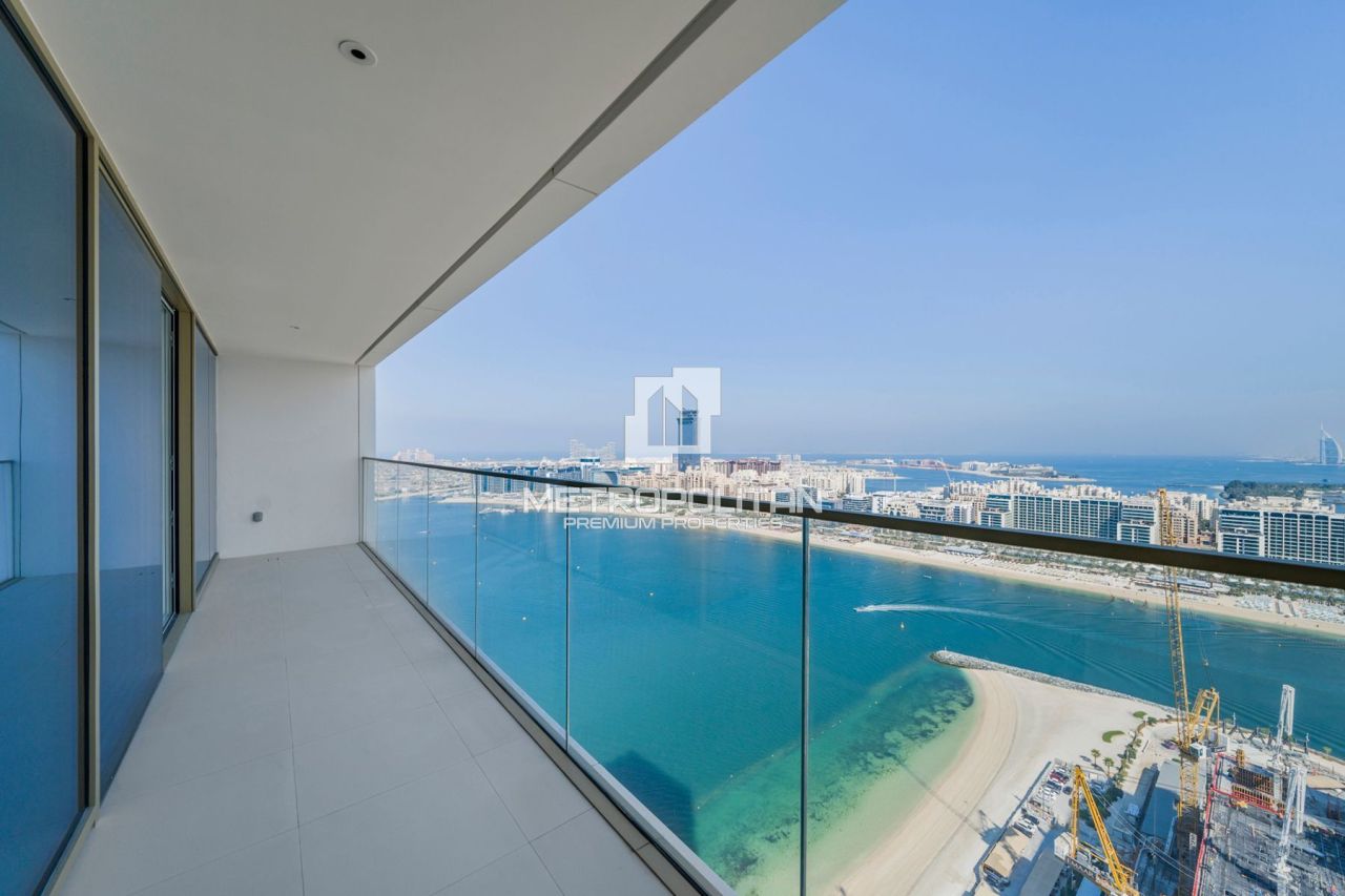 Апартаменты в Дубае, ОАЭ, 180 м² - фото 1