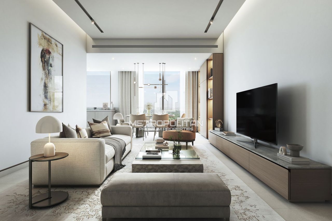 Апартаменты в Дубае, ОАЭ, 112 м² - фото 1