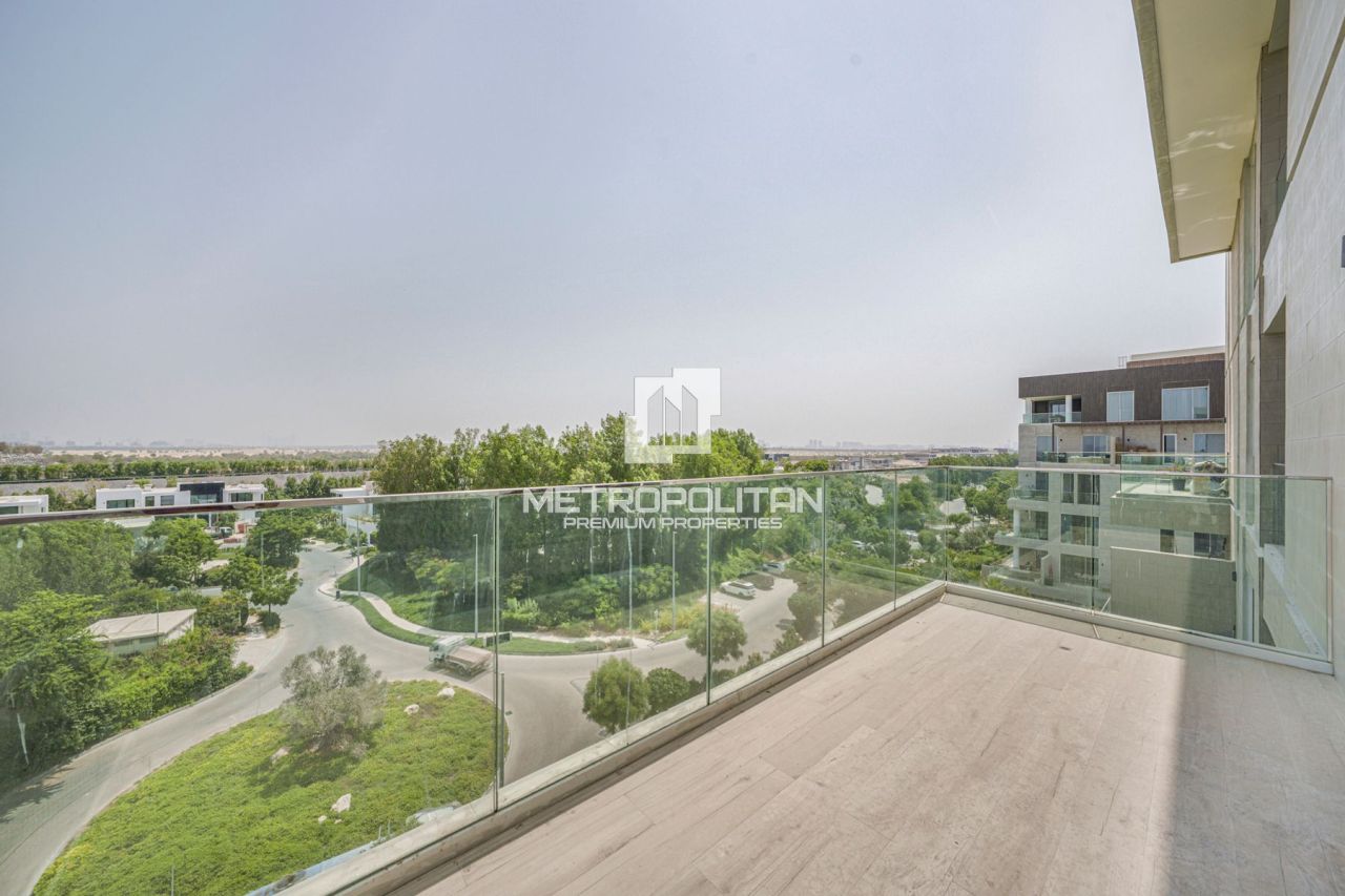 Апартаменты в Дубае, ОАЭ, 124 м² - фото 1