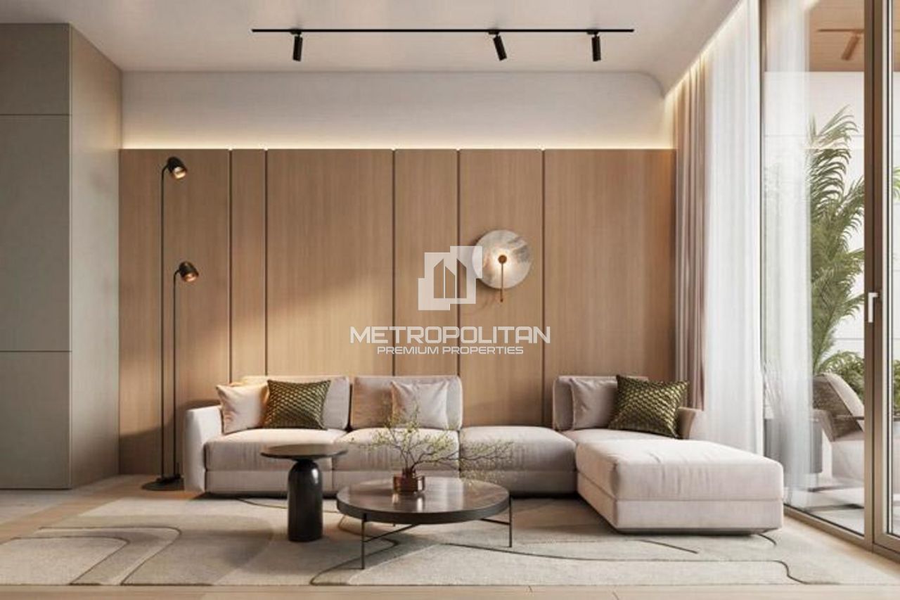Апартаменты в Дубае, ОАЭ, 45 м² - фото 1