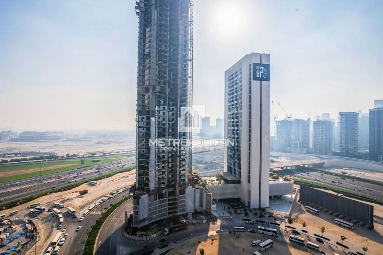 Апартаменты в Дубае, ОАЭ, 87 м² - фото 1