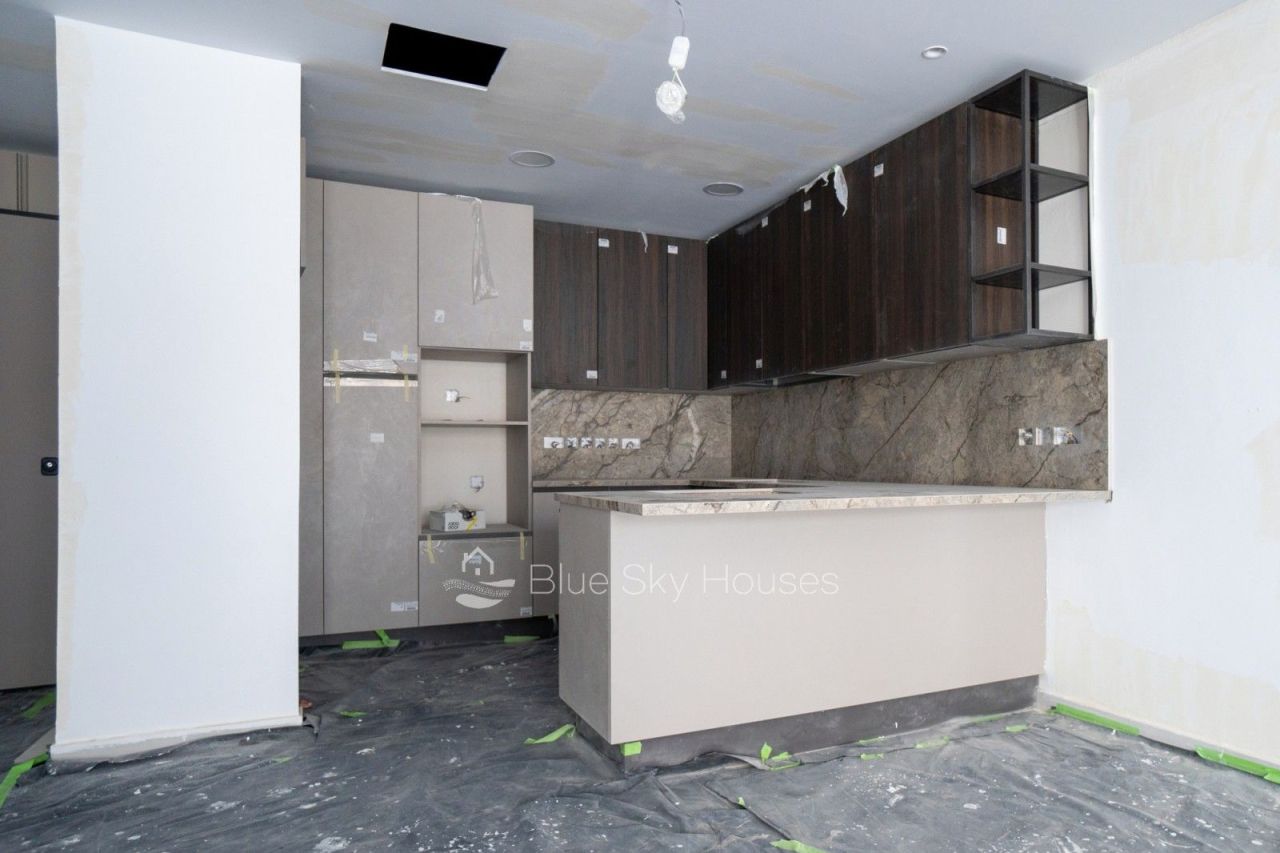 Апартаменты в Лимасоле, Кипр, 113 м² - фото 3