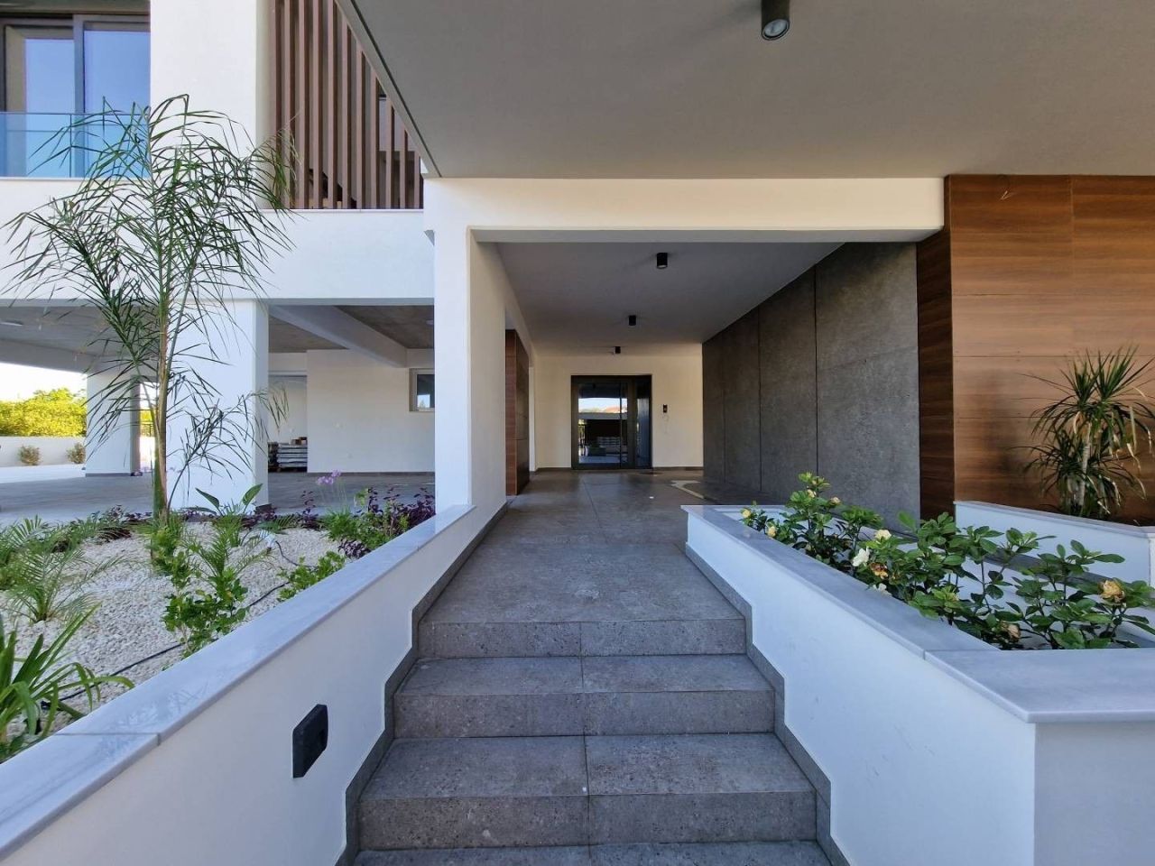 Апартаменты в Лимасоле, Кипр, 118 м² - фото 4