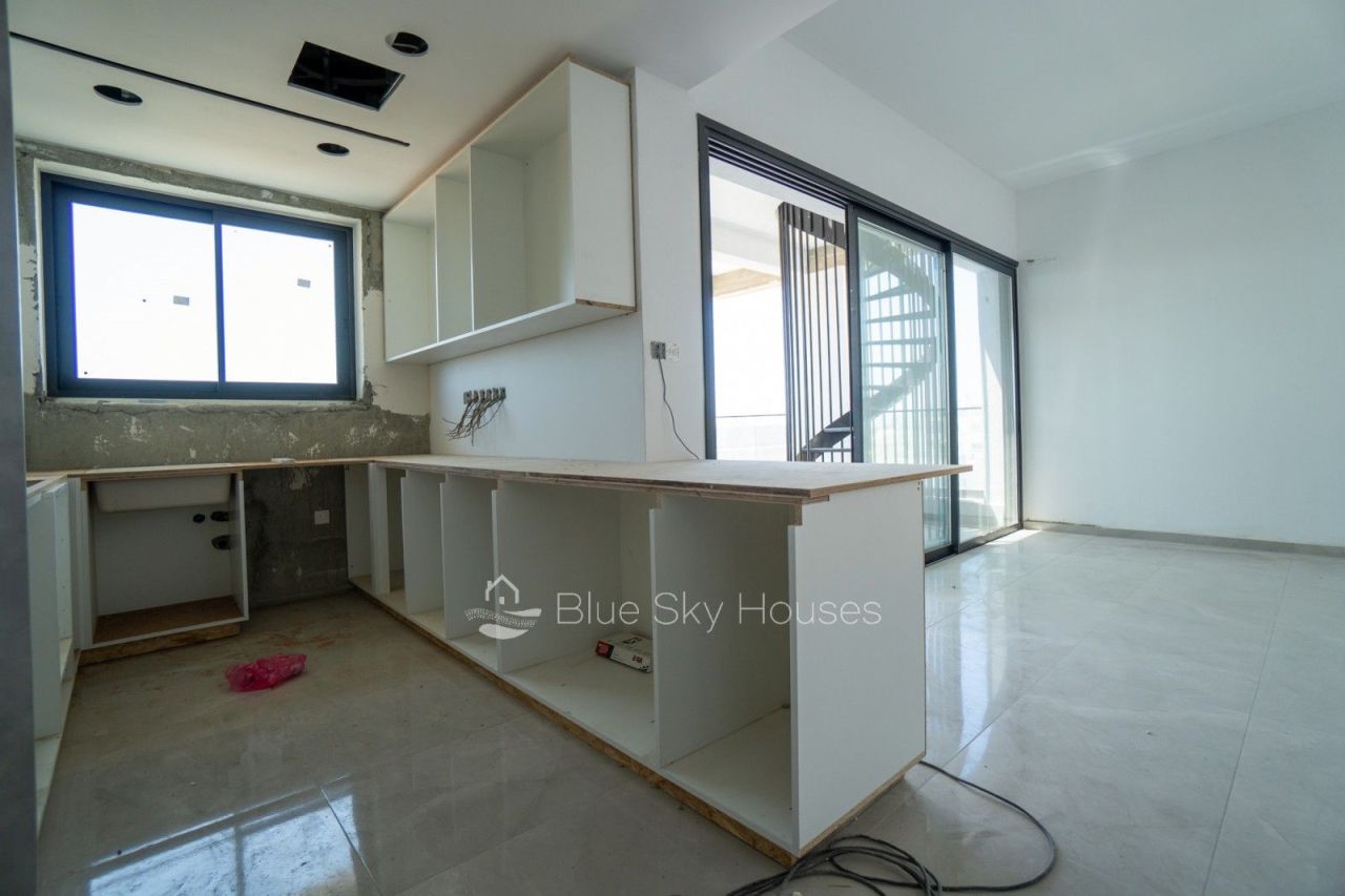 Пентхаус в Лимасоле, Кипр, 119 м² - фото 4