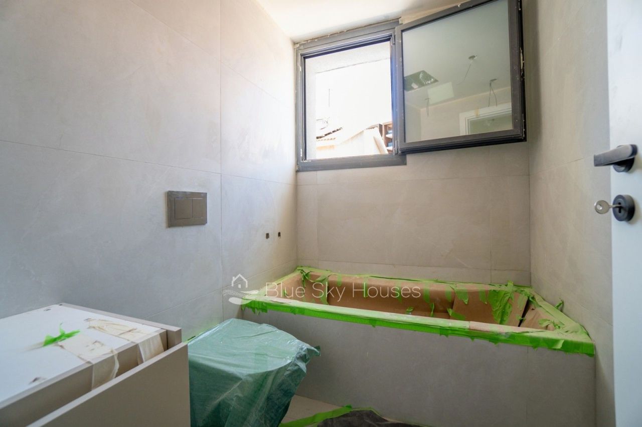 Апартаменты в Лимасоле, Кипр, 113 м² - фото 4