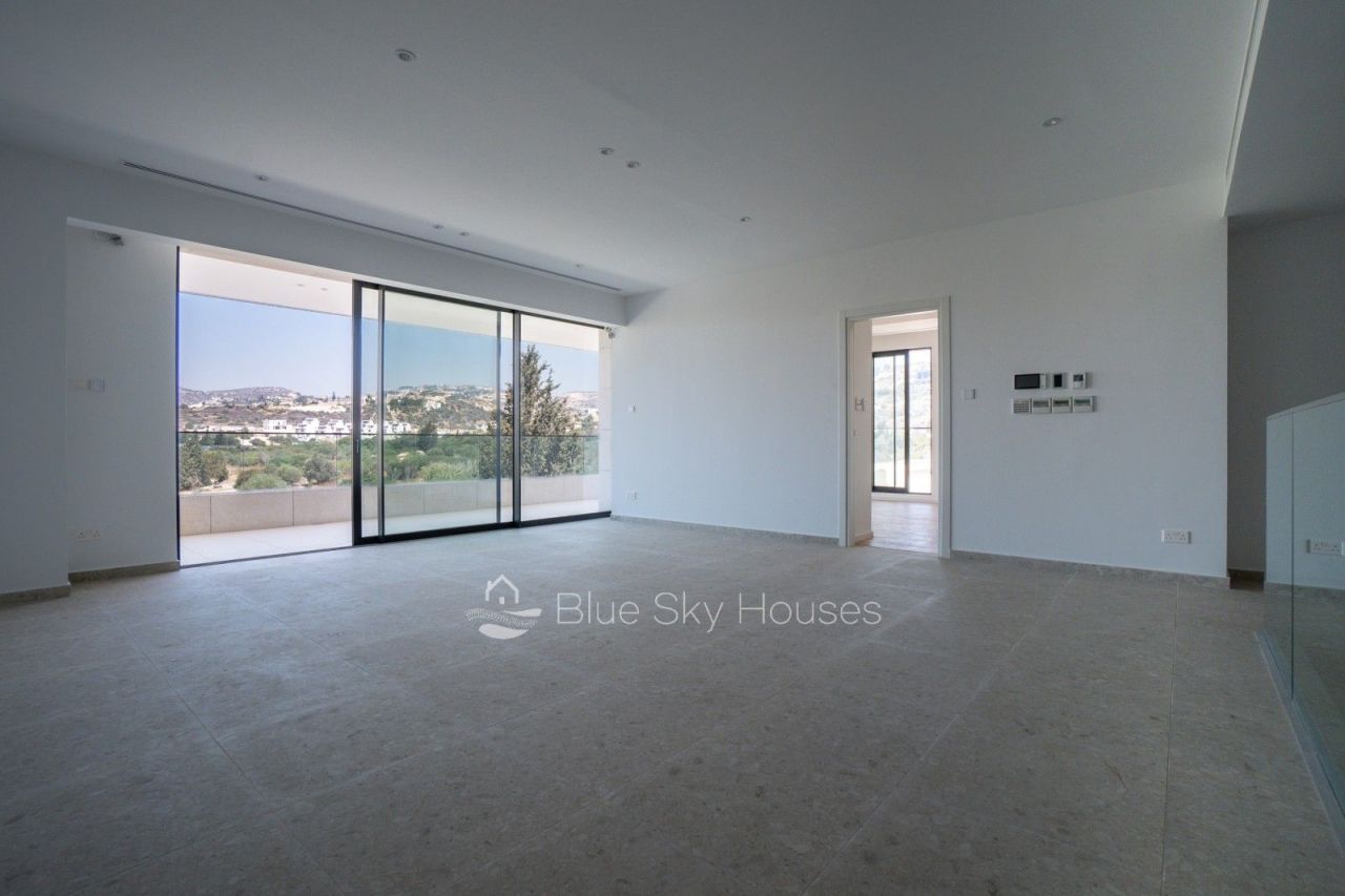 Апартаменты в Лимасоле, Кипр, 201 м² - фото 5