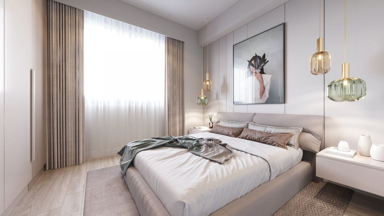 Апартаменты в Лимасоле, Кипр, 118 м² - фото 6