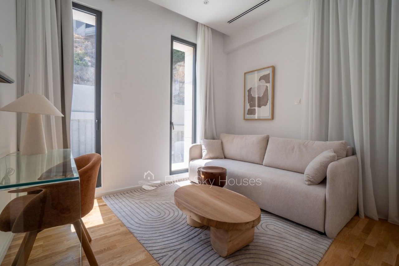 Апартаменты в Лимасоле, Кипр, 101 м² - фото 6