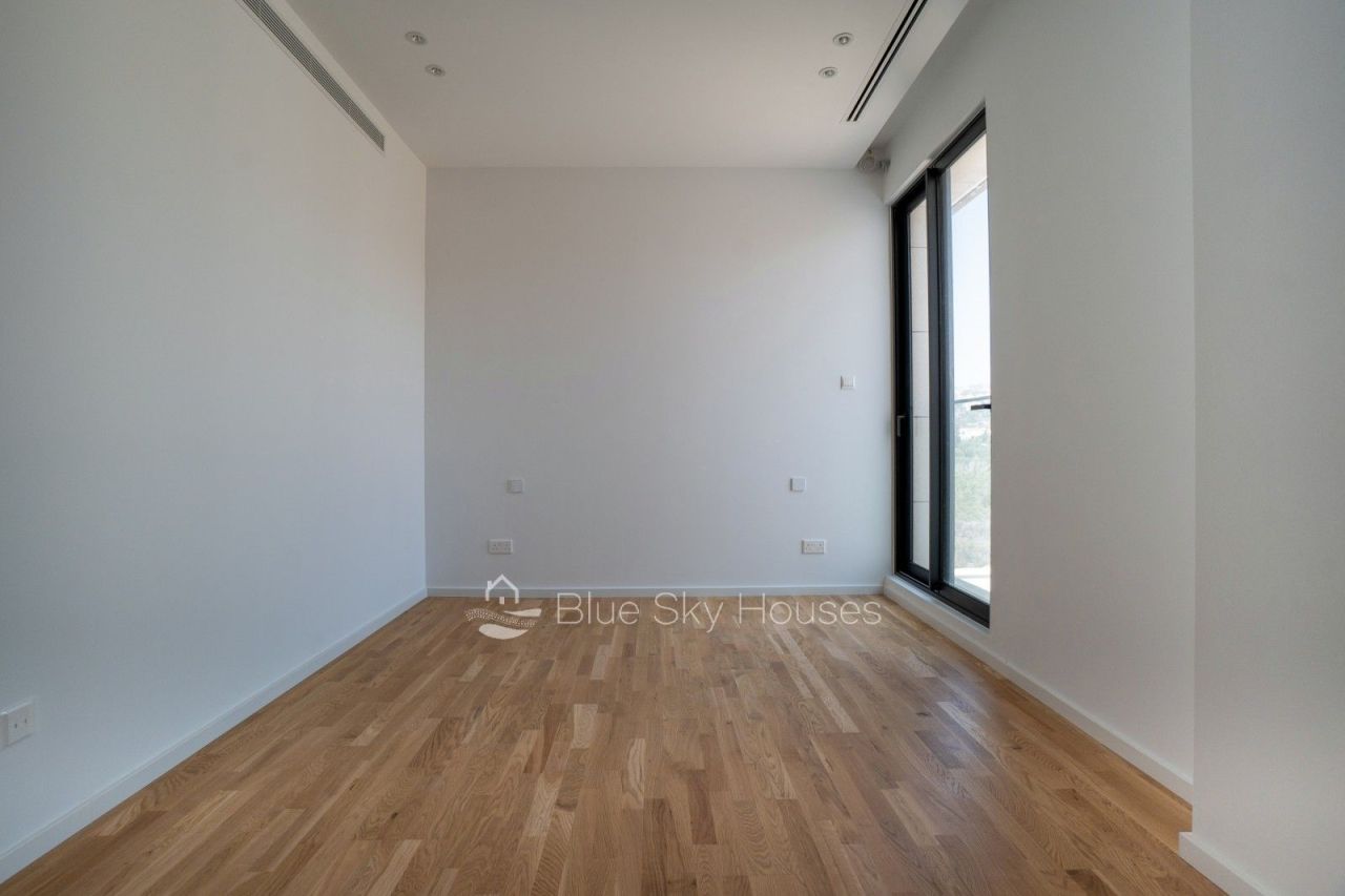 Апартаменты в Лимасоле, Кипр, 201 м² - фото 7