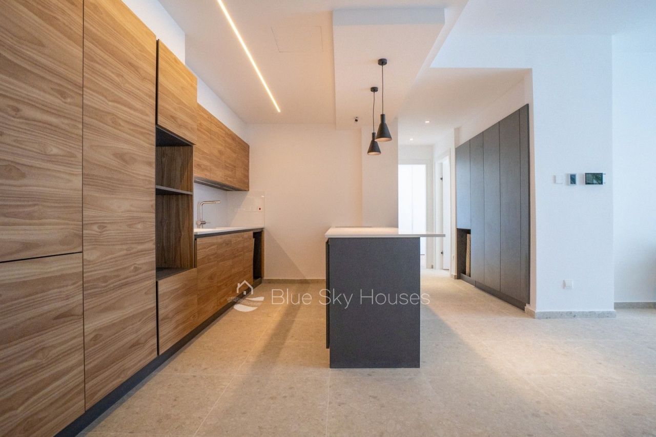 Апартаменты в Лимасоле, Кипр, 126 м² - фото 7