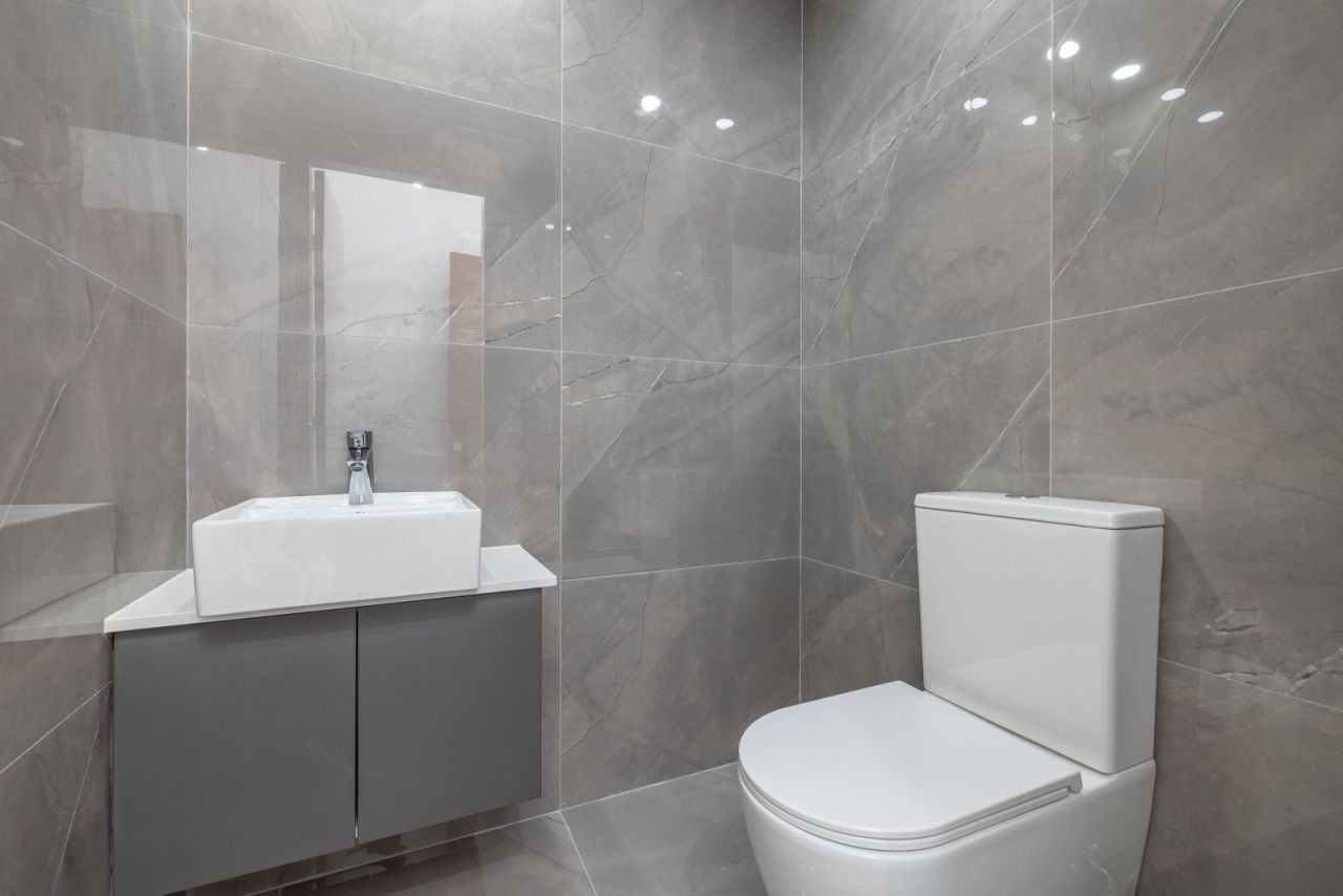 Апартаменты в Лимасоле, Кипр, 108 м² - фото 7