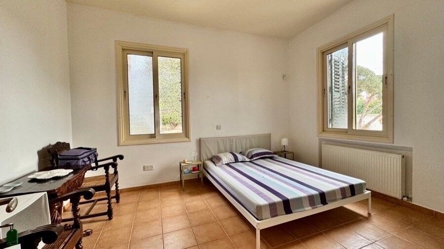 Вилла в Пафосе, Кипр, 265 м² - фото 9