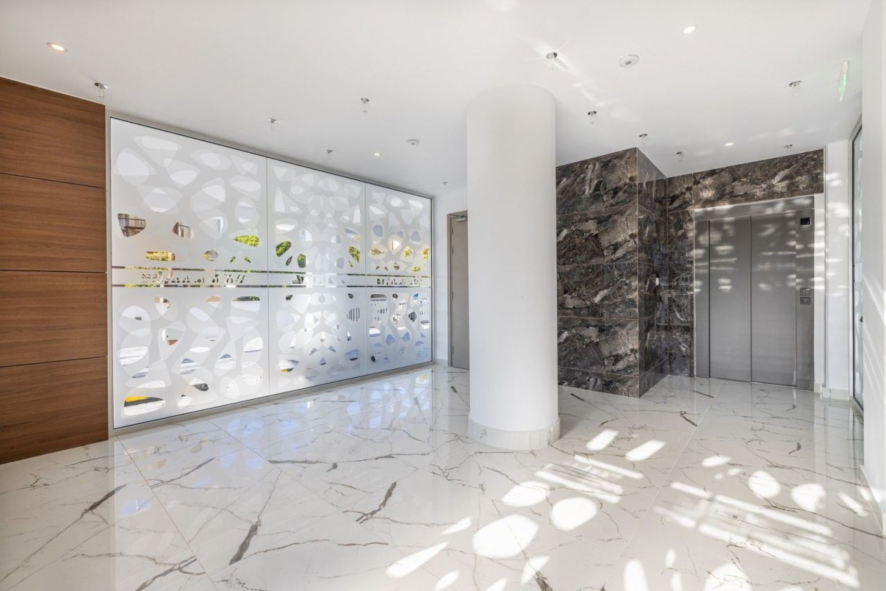 Апартаменты в Лимасоле, Кипр, 108 м² - фото 9