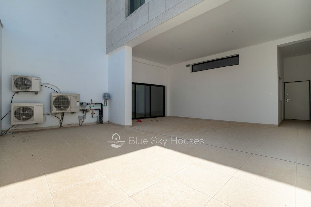 Апартаменты в Лимасоле, Кипр, 201 м² - фото 12