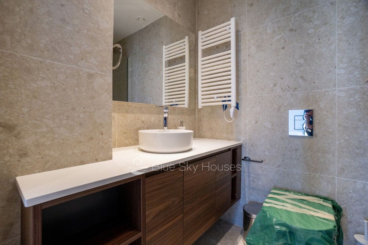 Апартаменты в Лимасоле, Кипр, 126 м² - фото 15