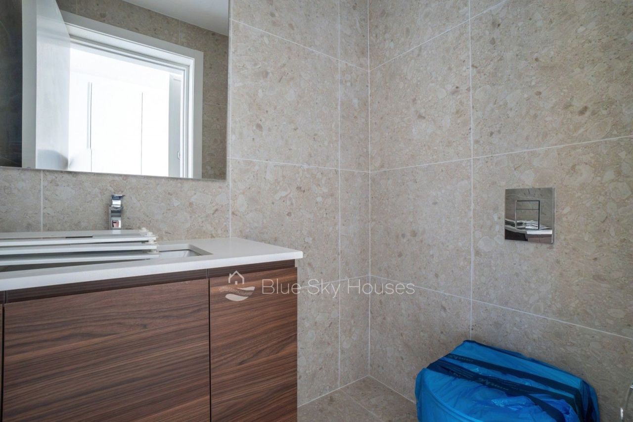 Апартаменты в Лимасоле, Кипр, 201 м² - фото 16