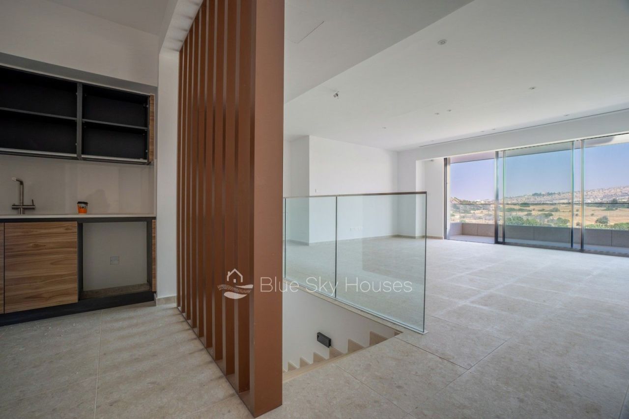 Апартаменты в Лимасоле, Кипр, 201 м² - фото 17