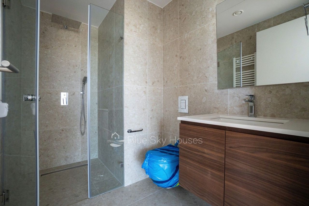 Апартаменты в Лимасоле, Кипр, 201 м² - фото 19