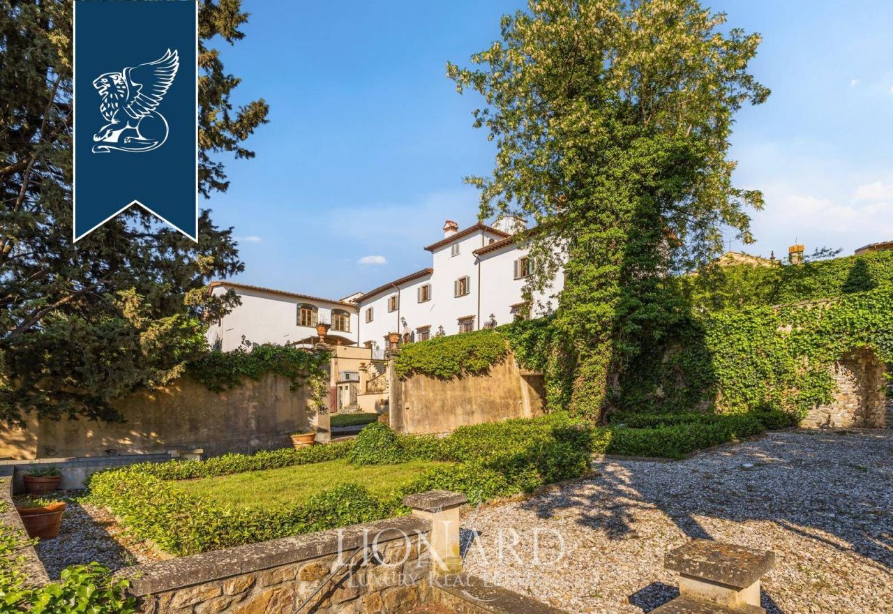 Ферма во Флоренции, Италия, 950 м² - фото 4